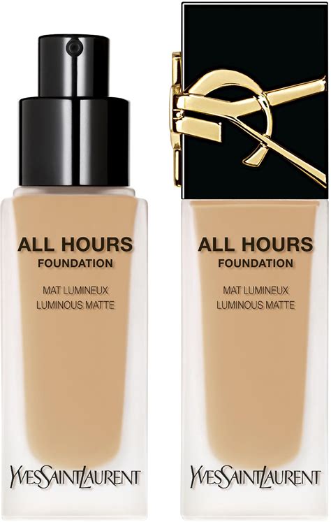 ysl foundation mw2|ysl foundation all hours foundation.